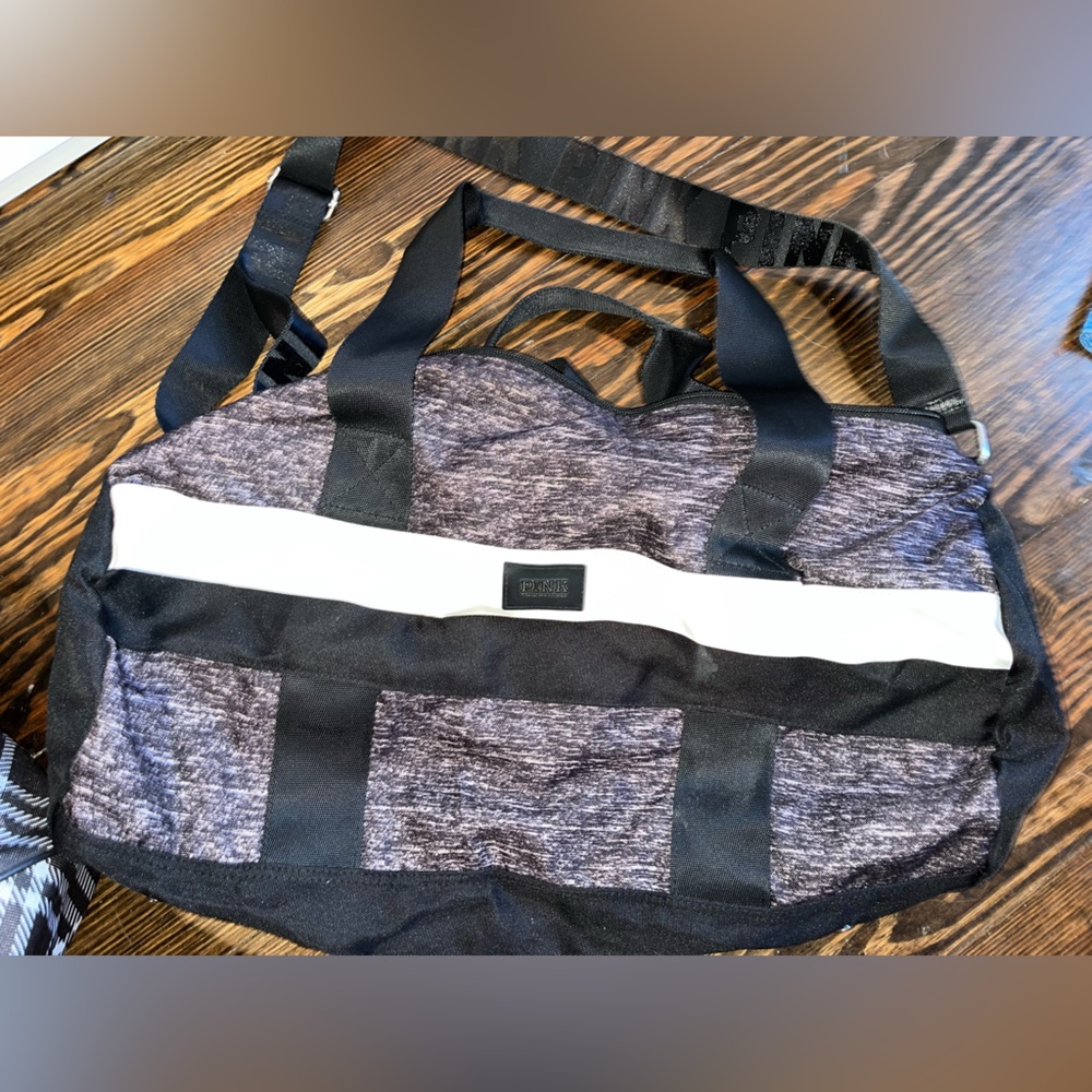 GYM BAG